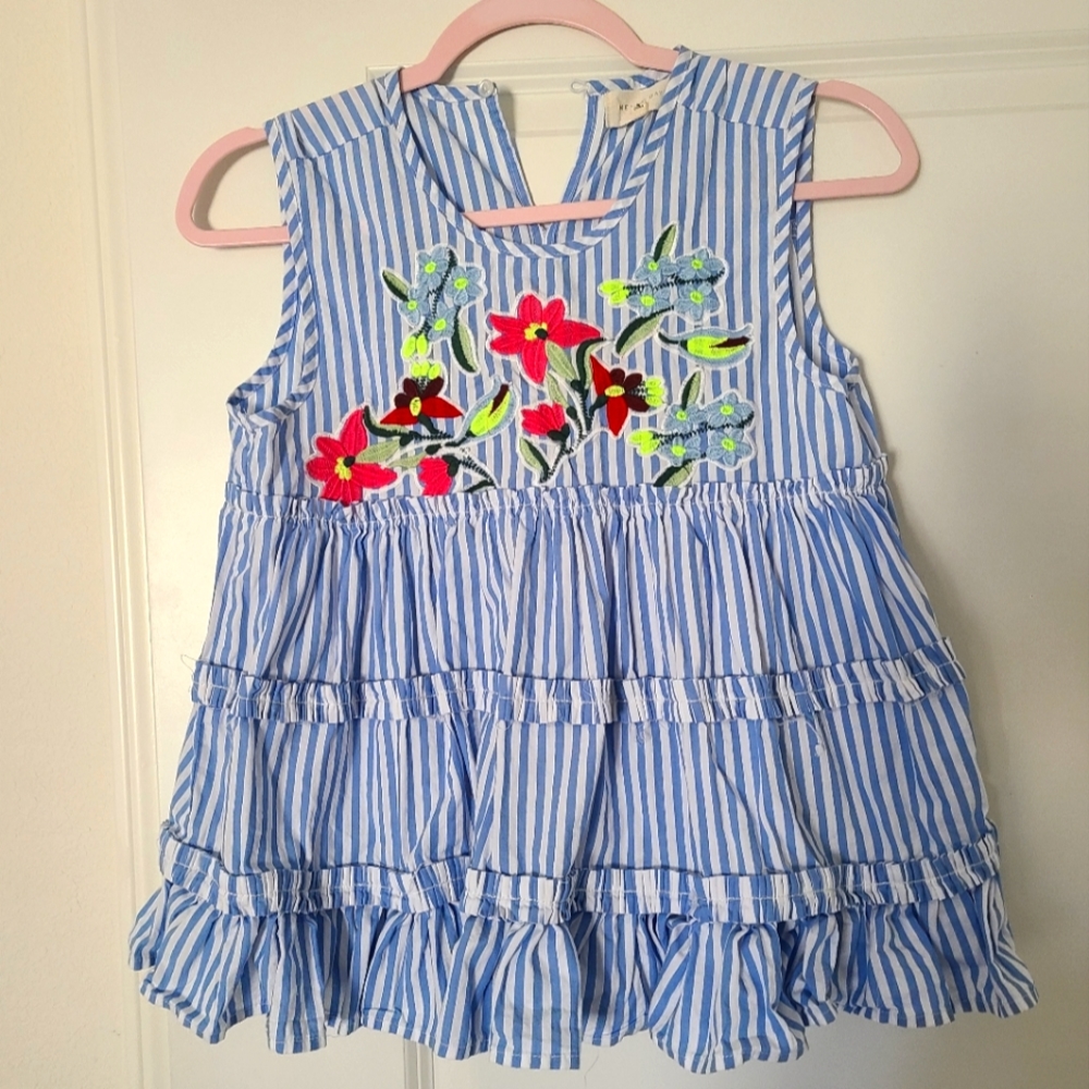 Mello Day Top
